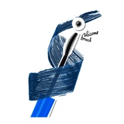 Best Curling Pump Up Blue Máscara De Pestañas