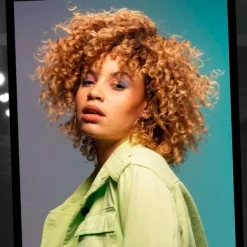 Curls Rock Amplifier*TIGI