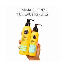 Curly Method*COCUNAT Clearance