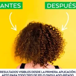 Curly Método Paso 1*GIORGI New