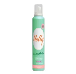 Curlyhair Espuma Moldeadora*NELLY Discount