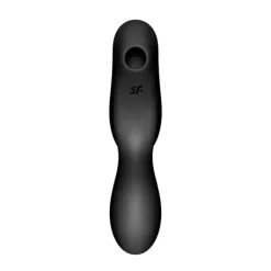 Discount SATISFYER Curvy Trinity 2 Black