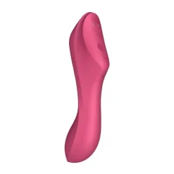 New SATISFYER Curvy Trinity 3 Red