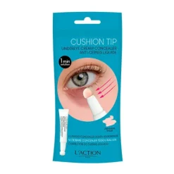 Cushion Tip*L'ACTION Hot
