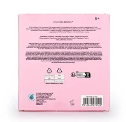 Cute Lip Balm Set*BIG DREAM COLLECTION Sale