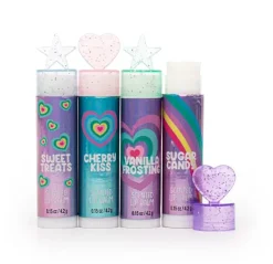 Cute Lip Balm Set*BIG DREAM COLLECTION