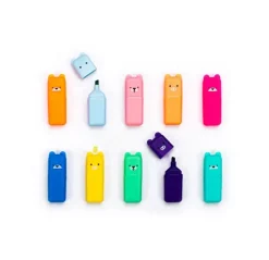 DREAM POP Cute Mini Highlighters