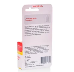 Cuticle Oil Tratamientos Para Uñas