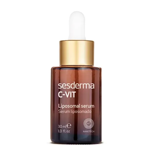 C-Vit Liposomal Serum*SESDERMA Sale