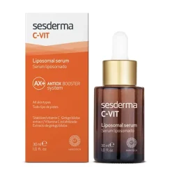 C-Vit Liposomal Serum*SESDERMA Sale