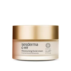 Outlet SESDERMA C-Vit Moisturizing Facial Cream