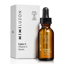 Cyber C Vitamin C Serum 12% Serums
