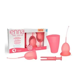Cycle Easy Cup*ENNA