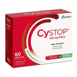 Discount CYSTOP 60 Cápsulas