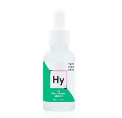 4D Hyaluronic Serum*THE ELEMENTS New