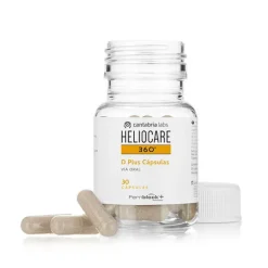 D Plus Cápsulas 360*HELIOCARE Sale