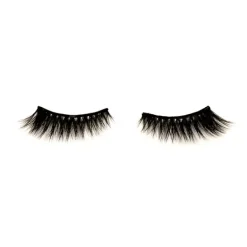 3D Silk Lashes Romantic*CRISTYBOOM New