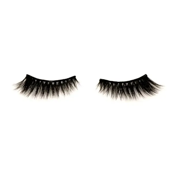 Online 3D Silk Lashes Romantic Pestañas Postizas