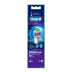 Outlet ORAL B 3D White