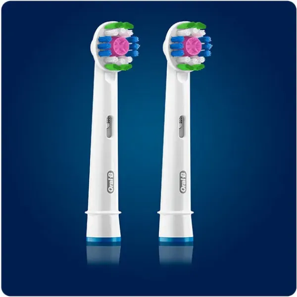 Outlet ORAL B 3D White