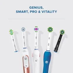 Outlet ORAL B 3D White