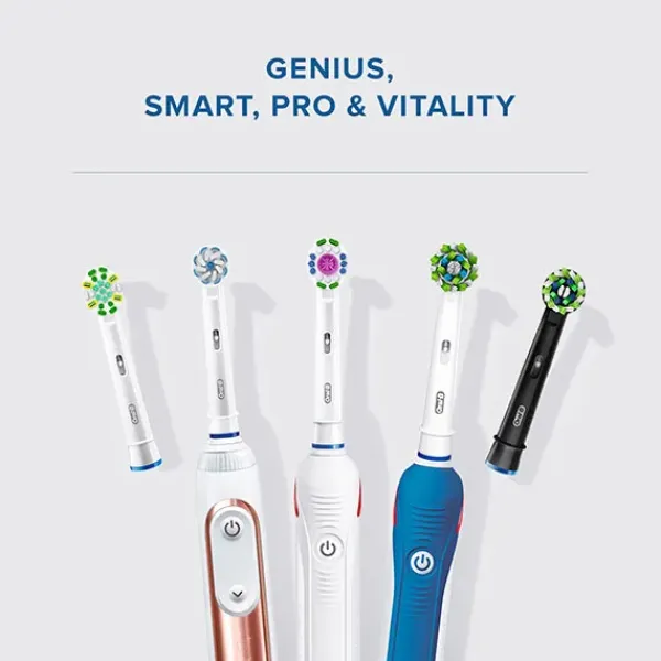 Outlet ORAL B 3D White