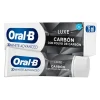ORAL B 3D White Luxe Carbón