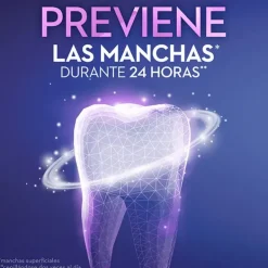 ORAL B 3D White Luxe Carbón