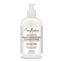 SHEA MOISTURE Daily Hydration