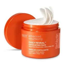 Daily Reveal Exfoliating Pads*STRIVECTIN Clearance