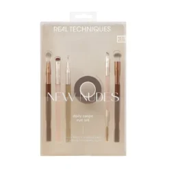 Daily swipe eye set*REAL TECHNIQUES Outlet