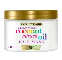 Sale OGX Damage Remedy Coconut Miracle Oil Masque