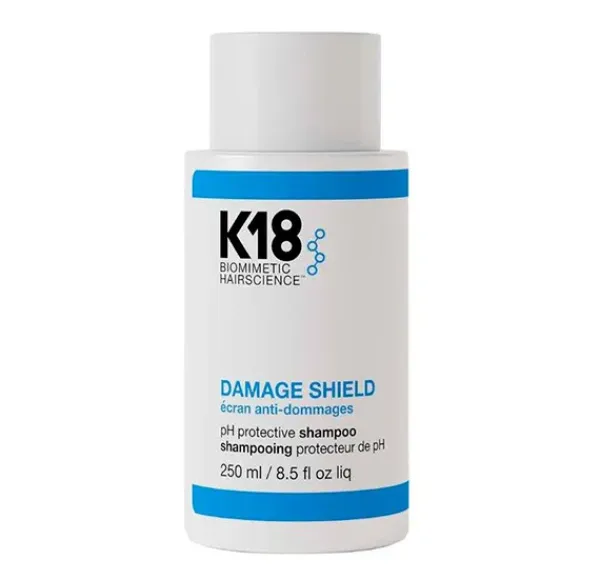 K18 Damage Shield