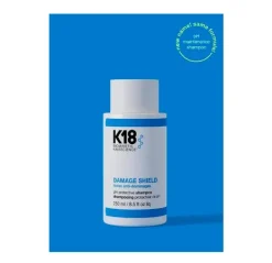 K18 Damage Shield
