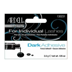 Sale Dark Adhesive For Indivisual Lashes Pestañas Postizas