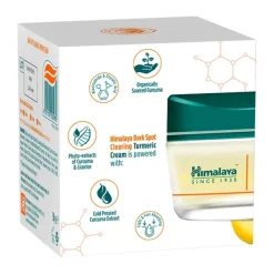 Hot Dark Spot Clearing Turmeric Cream Rostro