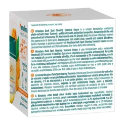 Hot Dark Spot Clearing Turmeric Cream Rostro