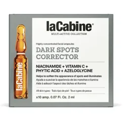 Dark Spots Corrector*LACABINE Best