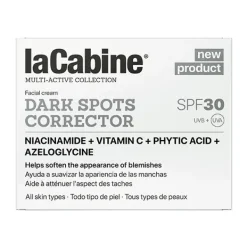 Dark Spots Corrector Spf 30*LACABINE Outlet