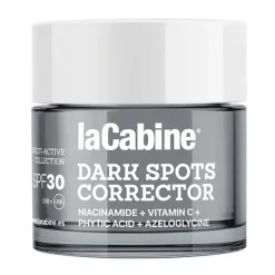 Dark Spots Corrector Spf 30 Hidratación