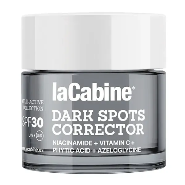 Dark Spots Corrector Spf 30 Hidratación
