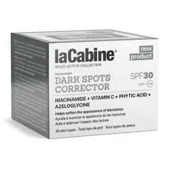 Dark Spots Corrector Spf 30 Hidratación