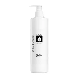 Day Off - Cleansing Water Limpieza