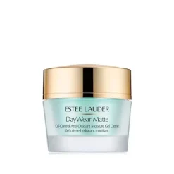 Best Daywear Matte Oil-Control Anti-Oxidant Moisture Gel Creme Hidratación