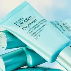 Daywear Multi-Protection Antioxidant Sheer Tint Release Moisturiser*ESTEE LAUDER New