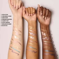 Dazzleshadow Eyeshadow Stick*MAC COSMETICS Hot