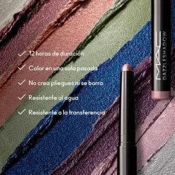 Dazzleshadow Eyeshadow Stick*MAC COSMETICS Hot