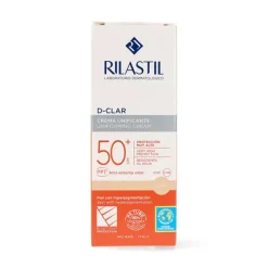 Best RILASTIL D-Clar Spf50+