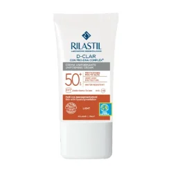 Best RILASTIL D-Clar Spf50+