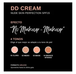 Best Dd Cream Antiedad